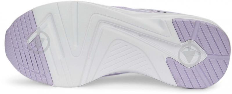 Кроссовки женские демисезонные Puma COMET 2 ALT BETA 19510924 р.40,5 фиолетовые - фото 6