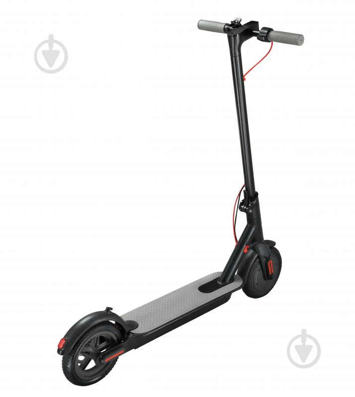 Электросамокат SE-Scooter 6.6 Blak - фото 3