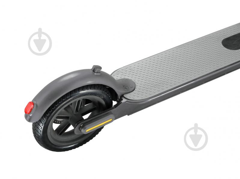 Электросамокат SE-Scooter 6.6 Gray - фото 3 Электросамокат SE-Scooter 6.6 Gray - фото 3