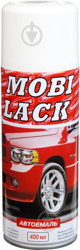 Краска автоэмаль Mobi Lack 400 мл № 690 - фото 1