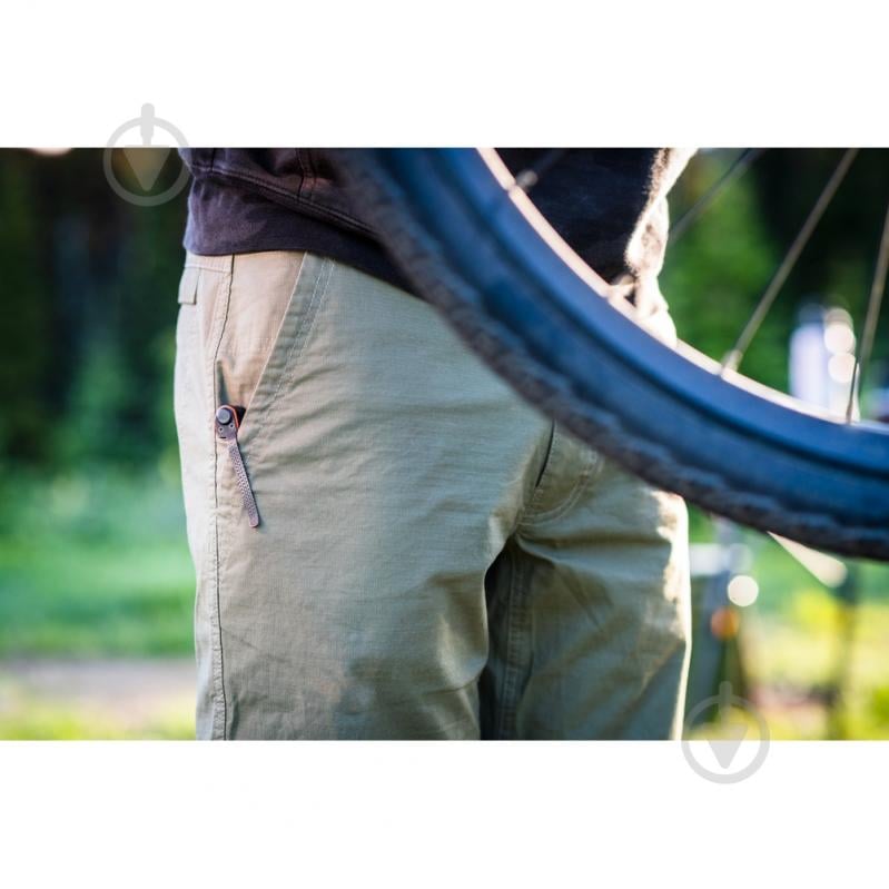 Мультитул Fiskars Armbar Trade 16L Box SLVR 1064416 - фото 8