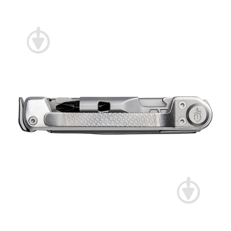 Мультитул Fiskars Armbar Trade 16L Box SLVR 1064416 - фото 5