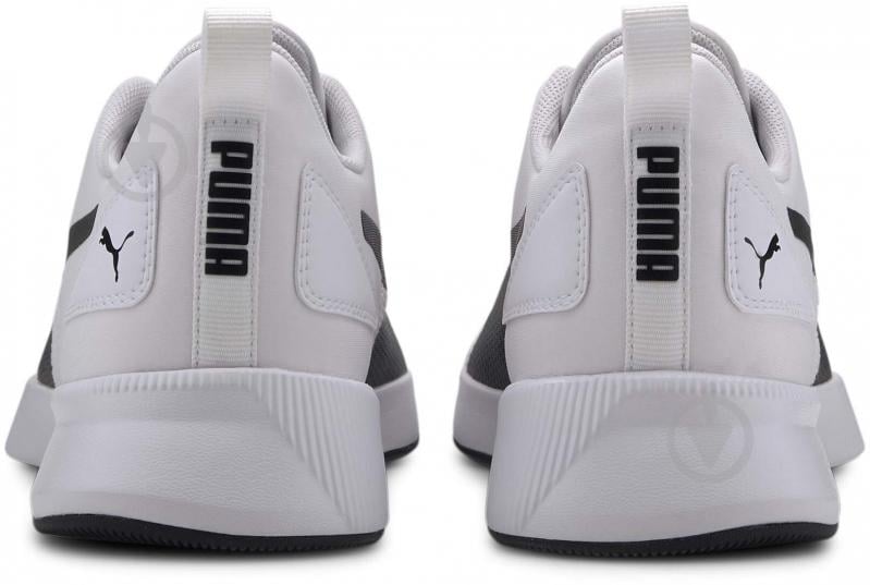 Кроссовки мужские Puma FLYER RUNNER 19225724 р.45 белые - фото 5 Кроссовки мужские Puma FLYER RUNNER 19225724 р.45 белые - фото 5