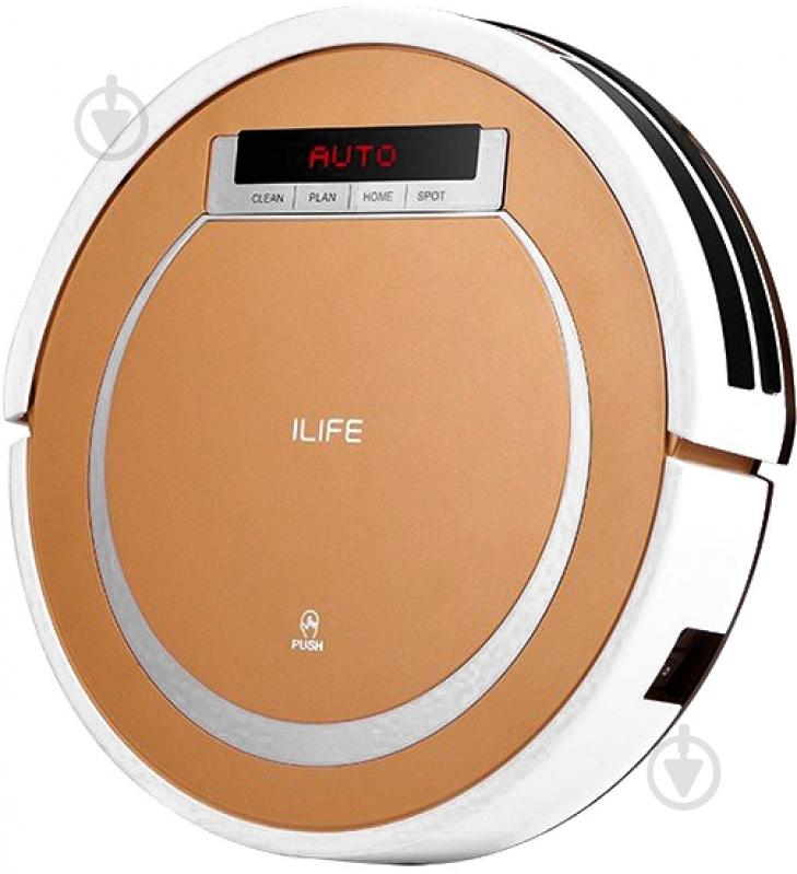 Аккумулятор ilife v55