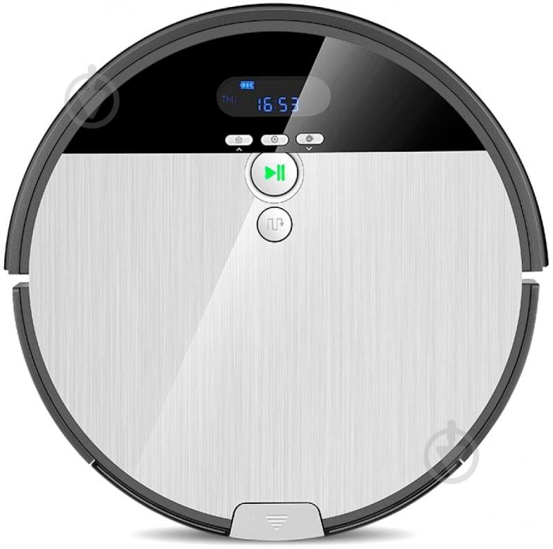 Робот-пилосос iLife V8S - фото 2