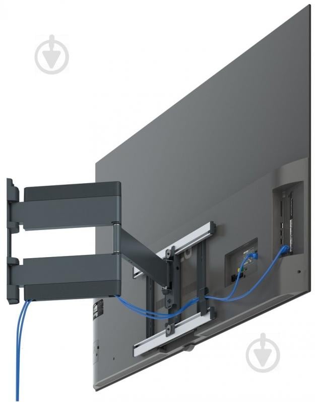 Кронштейн настенный Vogels THIN 546 OLED (6389364) - фото 9