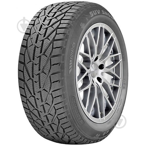 Шина ORIUM XL WINTER 205/ 55 R17 95 V нешипованая зима - фото 1