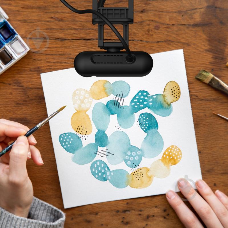 Веб-камера J5Create JVU250-N - фото 11