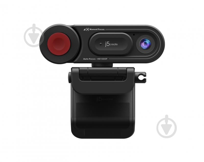 Веб-камера J5Create JVU250-N - фото 3