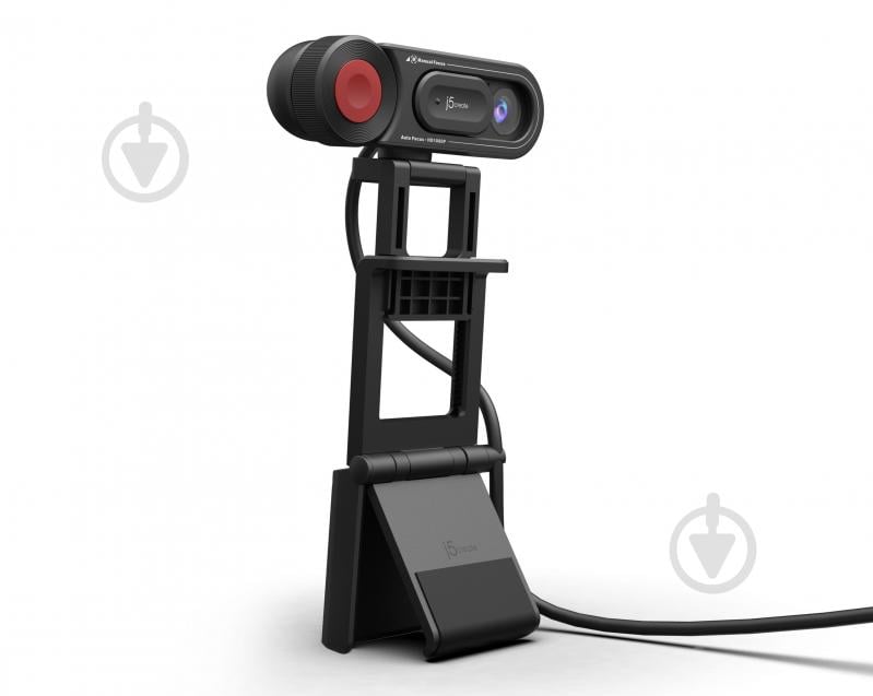 Веб-камера J5Create JVU250-N - фото 4