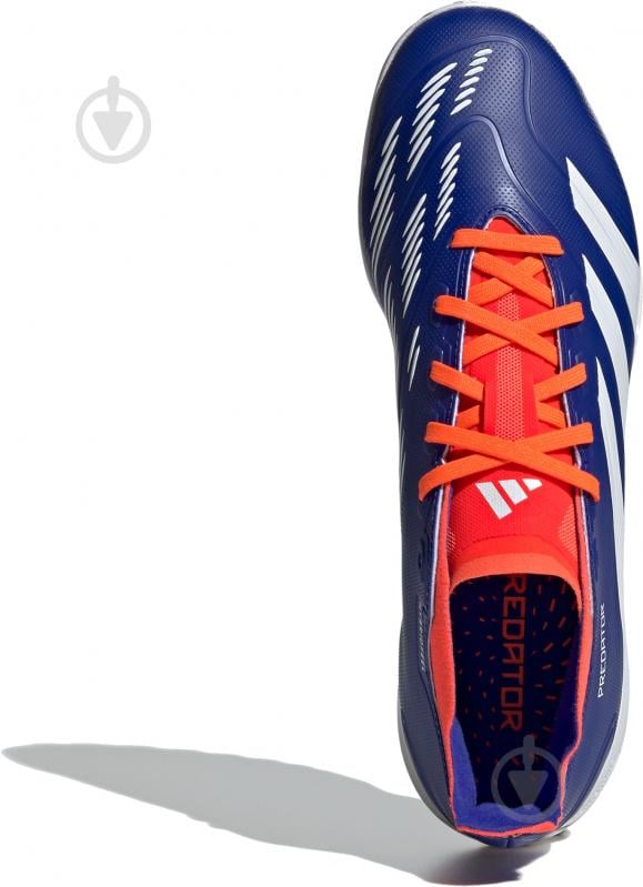 Сороконожки Adidas PREDATOR LEAGUE TF ID0910 р.42 2/3 синий - фото 9