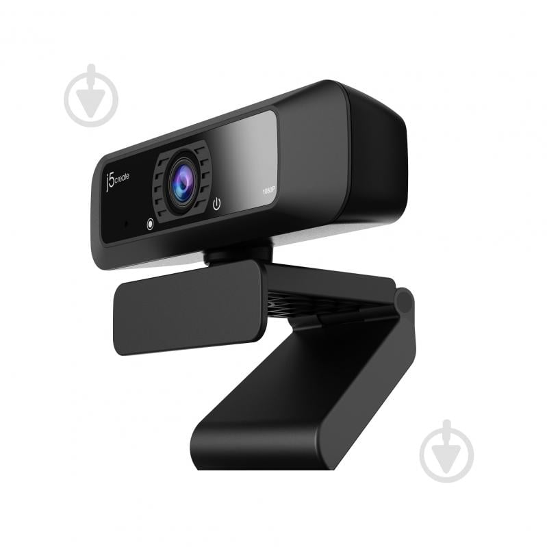 Веб-камера J5Create JVCU100-N - фото 5