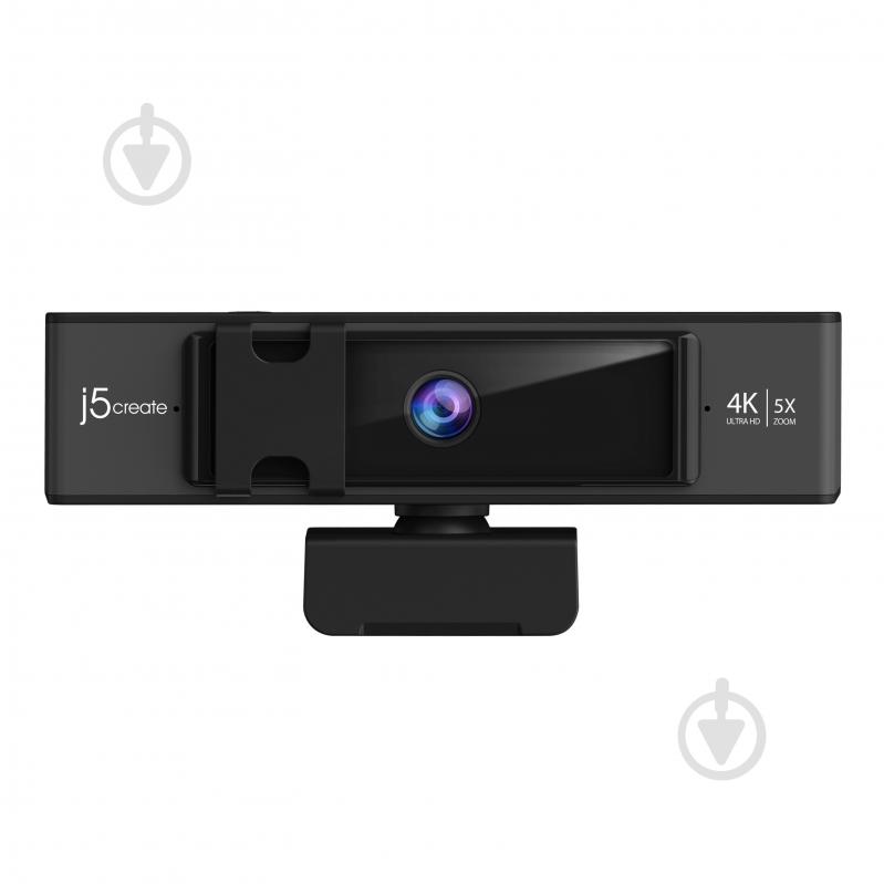 Веб-камера J5Create JVCU435-N - фото 1