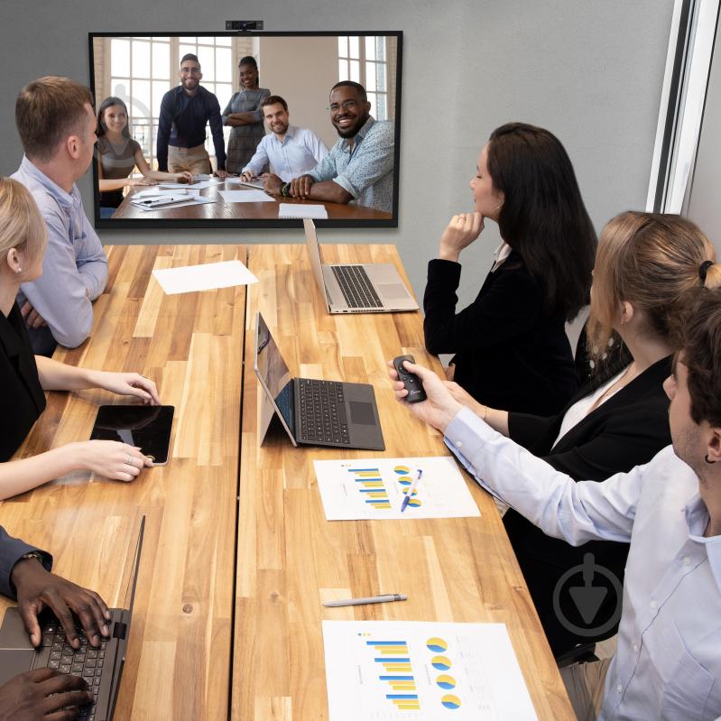 Веб-камера J5Create JVCU435-N - фото 10