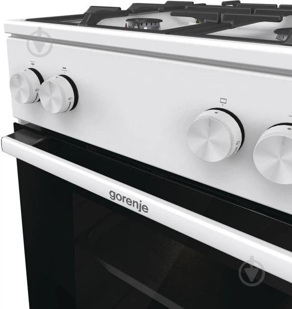 Плита газова Gorenje GG5A10WFFM - фото 6