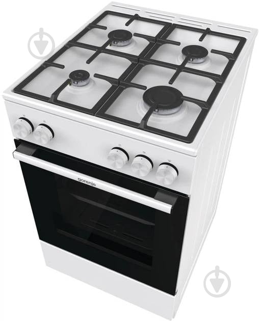 Плита газова Gorenje GG5A10WFFM - фото 4
