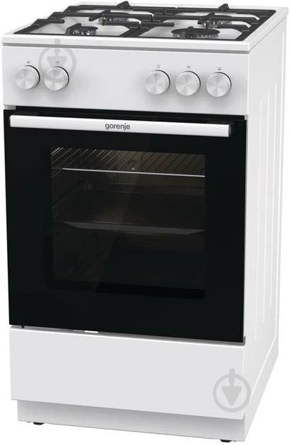 Плита газова Gorenje GG5A10WFFM - фото 3