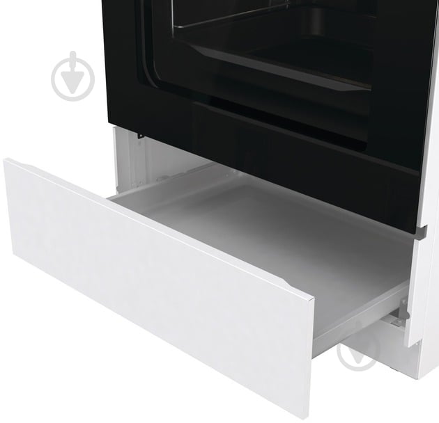 Плита газова Gorenje GG5A10WFFM - фото 2