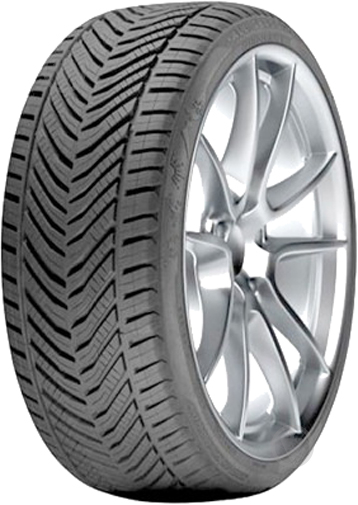 Шина ORIUM All Season XL 225/45R17 94 W всесезонні - фото 1