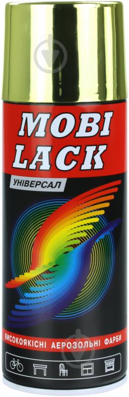 Краска Mobi Lack 400 мл № 3049 - фото 1