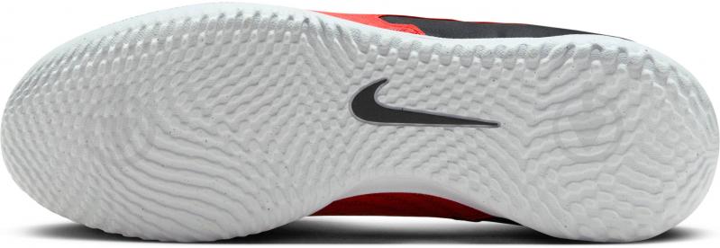 Футзальная обувь Nike PHANTOM GX ACADEMY IC DD9475-600 р.46 красный - фото 10