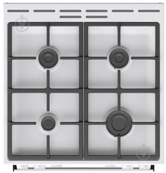 Плита комбінована Gorenje GK6A40WFFM - фото 12