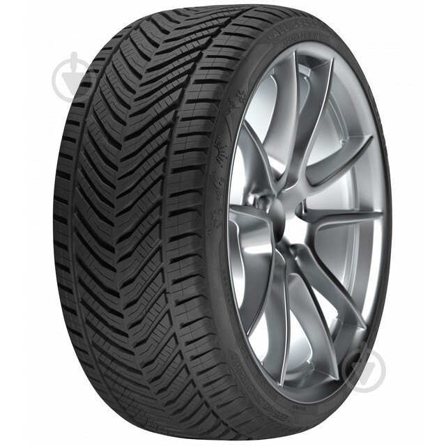 Шина ORIUM XL ALL SEASON 185/ 65 R15 92 V нешипованая всесезонные - фото 1