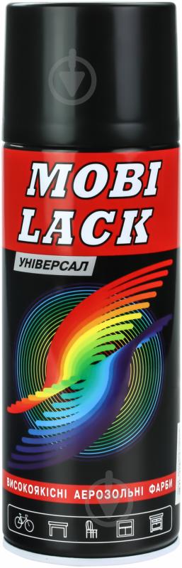 Краска Mobi Lack 400 мл № 4 - фото 1