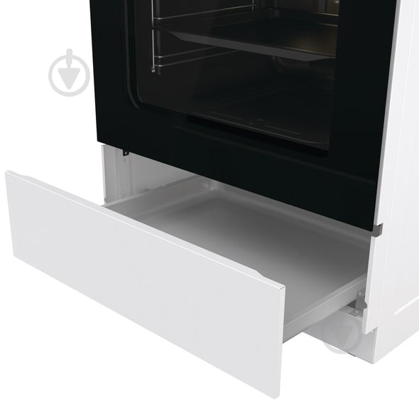 Плита газовая Gorenje GG6A10WFFM - фото 8