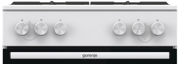 Плита газовая Gorenje GG6A10WFFM - фото 12
