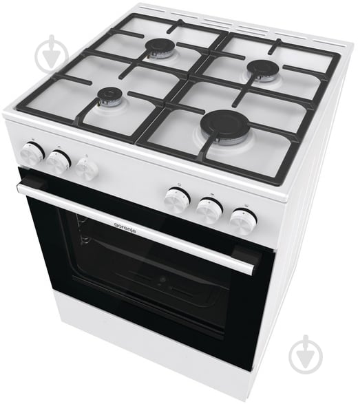 Плита газовая Gorenje GG6A10WFFM - фото 6