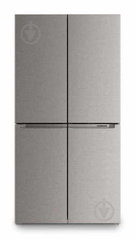Холодильник Liebherr French Door Msdd 9012 Pure - фото 2