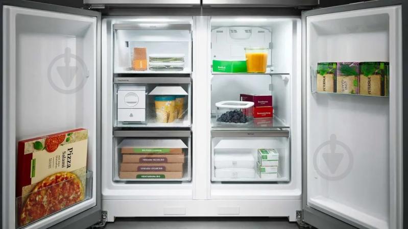 Холодильник Liebherr French Door Msdd 9012 Pure - фото 21