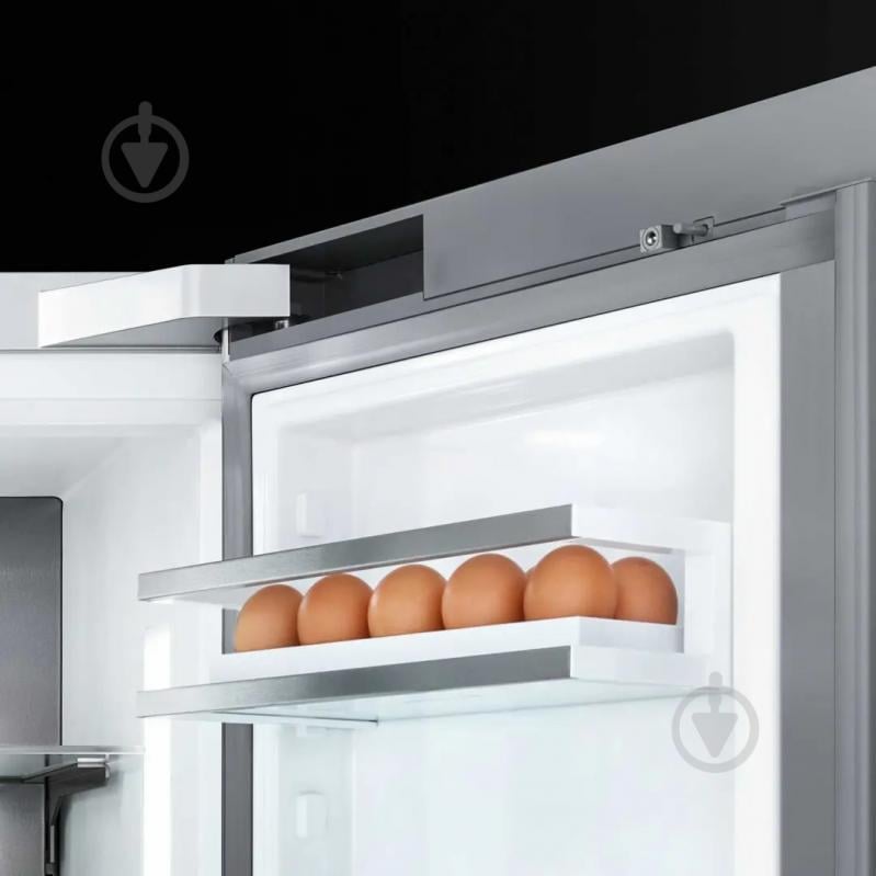 Холодильник Liebherr French Door Msdd 9012 Pure - фото 7
