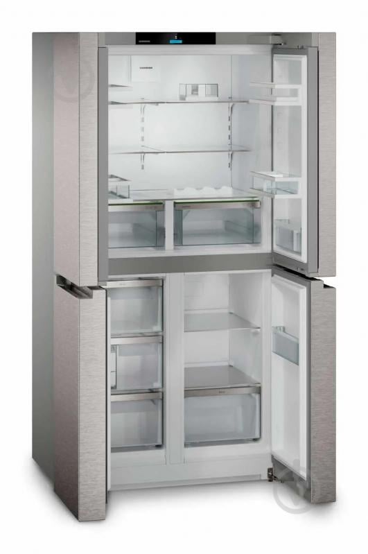 Холодильник Liebherr French Door Msdd 9012 Pure - фото 3