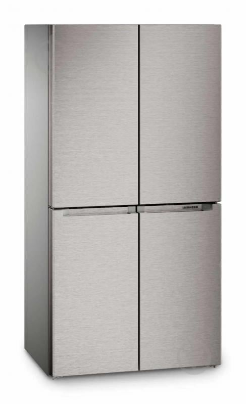 Холодильник Liebherr French Door Msdd 9012 Pure - фото 1