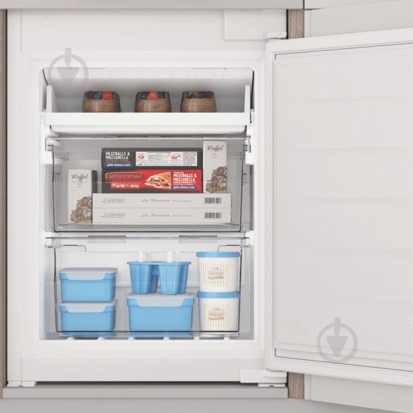 Холодильник Indesit INC20T321EU - фото 6