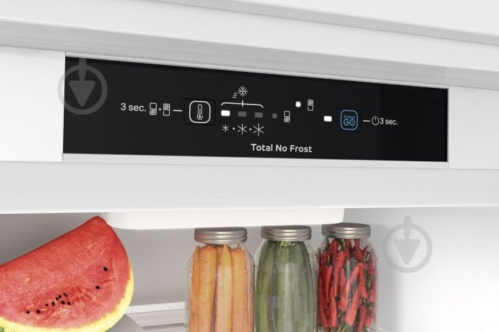 Холодильник Indesit INC20T321EU - фото 9
