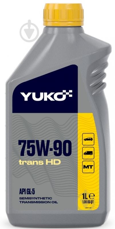 YUKO (VUKO) (21321) - фото 1