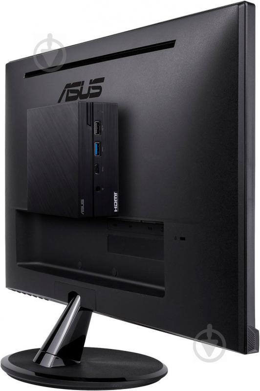 Неттоп Asus Mini PC PN40-BBC533MV (90MS0181-M08230) black - фото 10