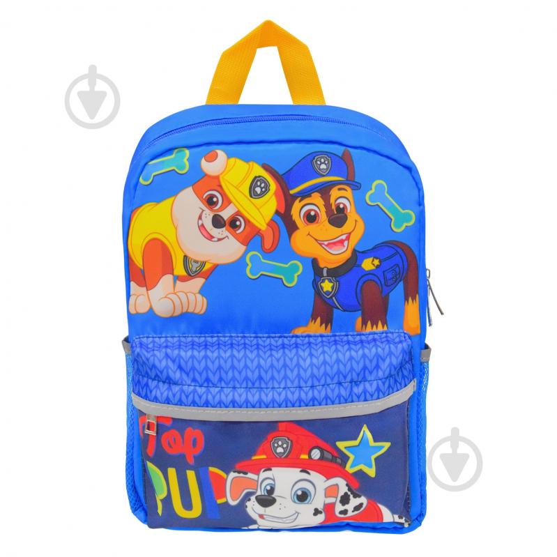 Рюкзак дитячий Nickelodeon рюкзак дитячий Paw Patrol арт. PL82317, 33*24*16 см PL82317 - фото 2