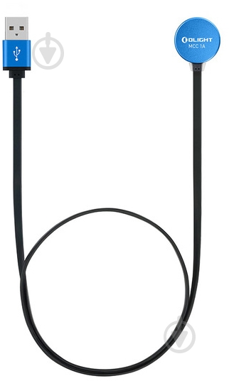 Фонарик Olight Baton Pro черный - фото 4