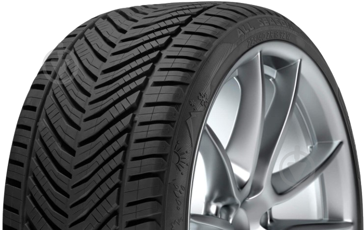 Шина ORIUM XL ALL SEASON 175/65R14 86 H нешипована всесезонні - фото 2