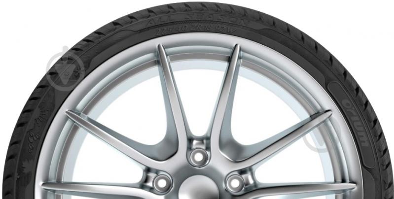 Шина ORIUM XL ALL SEASON 175/65R14 86 H нешипована всесезонні - фото 3