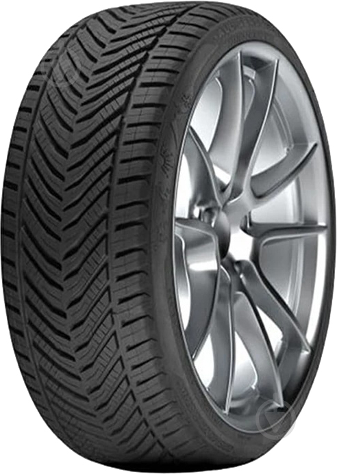 Шина ORIUM XL ALL SEASON 175/65R14 86 H нешипована всесезонні - фото 1