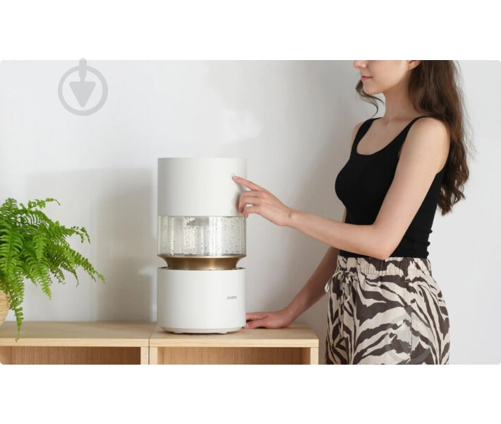 Увлажнитель воздуха Humidifier Rainforest 963161 - фото 7