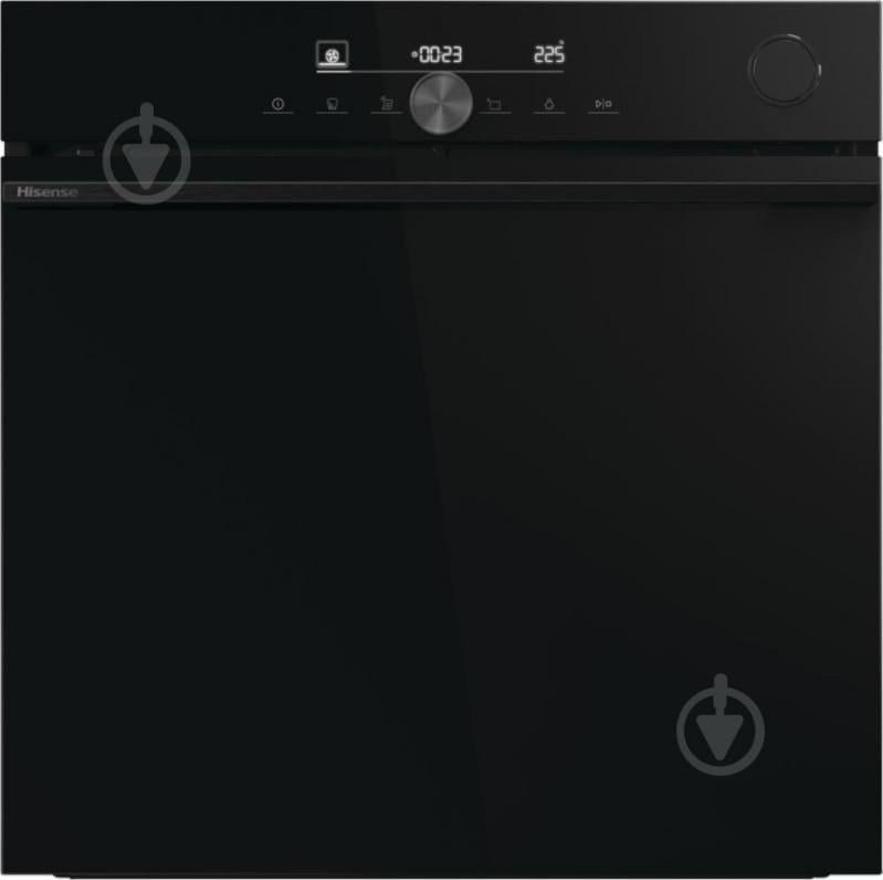 Духовой шкаф Hisense BSA6633PBG8 - фото 1