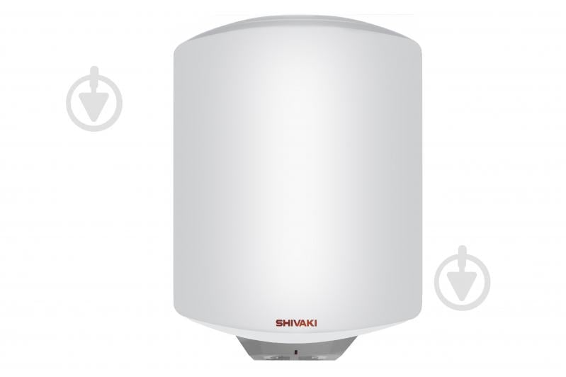 Бойлер Shivaki SHT2-WH-1.5-50 - фото 1