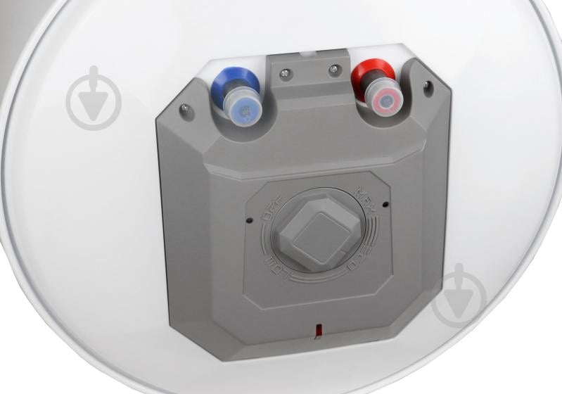 Бойлер Shivaki SHT2-WH-1.5-50 - фото 7