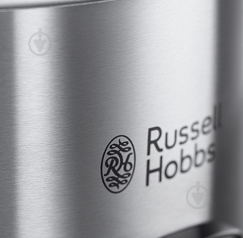 Повільноварка Russell Hobbs Compact Home 25570-56 - фото 2